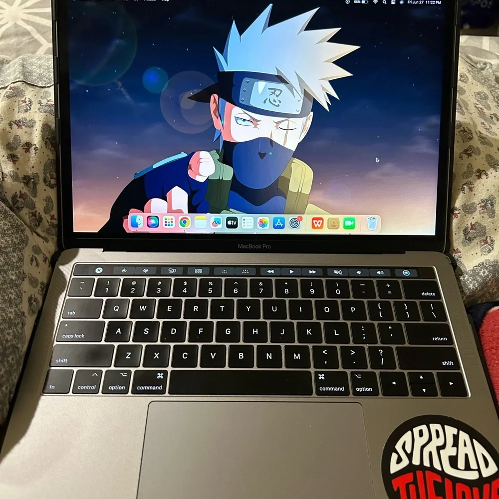 Apple MacBook Pro